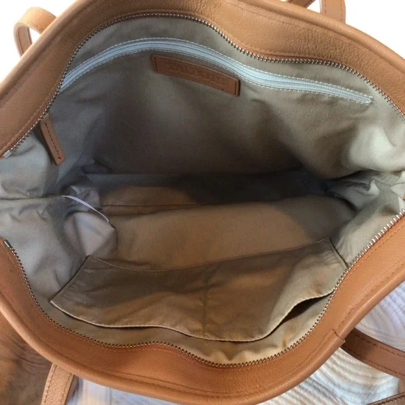 Talbots Straw Multi-Colored Tote - Shoulder Bag - Picture 3 of 5